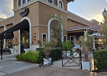 Pembroke Pines Italian Restaurants Brio Italian Grille