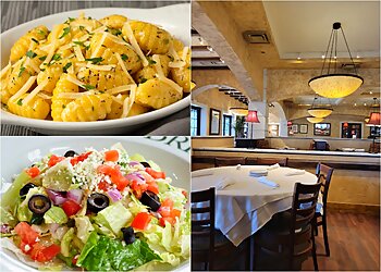 Pembroke Pines Italian Restaurants Brio Italian Grille