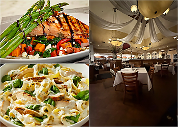 Columbus Italian Restaurants Brio Italian Grille Easton Town Center
