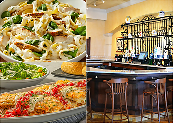 Tampa Italian Restaurants Brio Italian Grille International Plaza