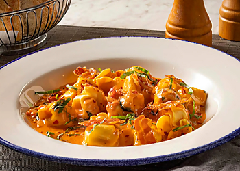 Brio Italian Grille International Plaza Tampa Italian Restaurants image 1