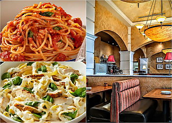Gilbert Italian Restaurants Brio Italian Grille San Tan
