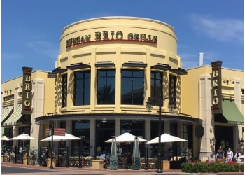 3 Best Italian Restaurants In Rancho Cucamonga Ca Threebestrated Brio Tuscan Grille