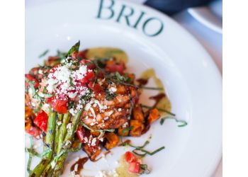 brio grille