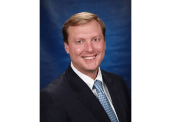 Brion Long, DMD, MS - Smileworks Children's Dentistry and Orthodontics Tallahassee Kids Dentists