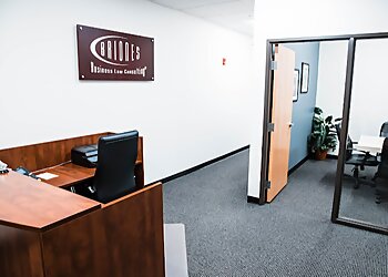 Albuquerque Business Lawyers Briones Business Law Consulting, P.C.