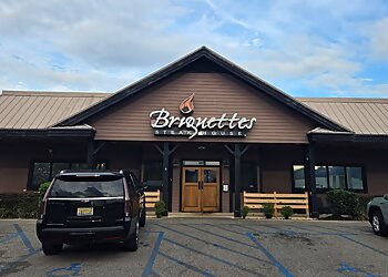 Mobile Steak Houses Briquettes Steakhouse