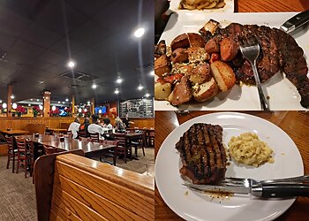 Mobile Steak Houses Briquettes Steakhouse