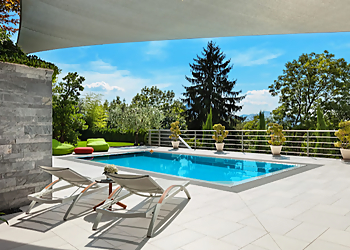 Brisa Pool Services - Coral Springs, FL Pool Services - Field Work Image