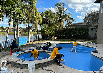 Brisa Pool Services Brisa Pool Services - Coral Springs, FL Pool Services - Installation Service Image