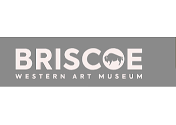 San Antonio Art Galleries Briscoe Western Art Museum