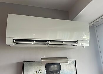 Coral Springs Hvac Services Brisk Air