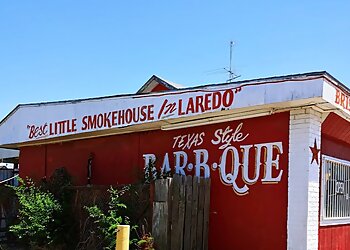 Laredo Barbecue Restaurants Briskets & Beer Smokehouse