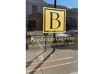 Mobile Business Lawyers Briskman Law Firm