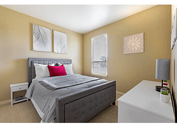 Amarillo Assisted Living Facilities Bristol Park at Amarillo Assisted Living & Memory Care