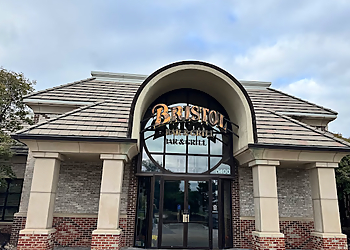 Olathe Seafood Restaurants Bristol Seafood Grill