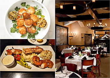 Olathe Seafood Restaurants Bristol Seafood Grill