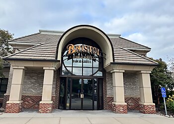 Overland Park Seafood Restaurants Bristol Seafood Grill