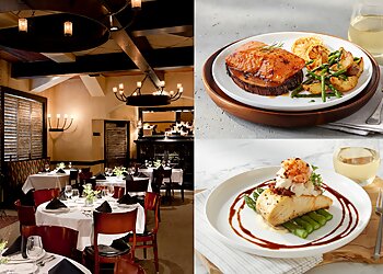 Overland Park Seafood Restaurants Bristol Seafood Grill