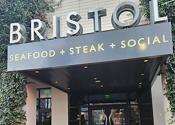 Kansas City Seafood Restaurants Bristol Seafood + Steak + Social