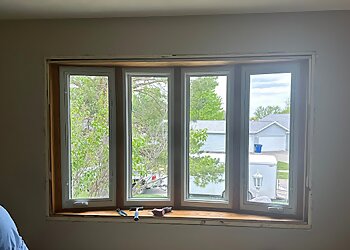 Lincoln Window Companies Bristol Ultimate Replacement Windows