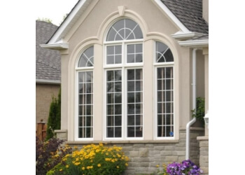 Bristol Windows Inc