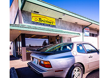 Bristow's Auto Repair Tacoma Car Repair Shops
