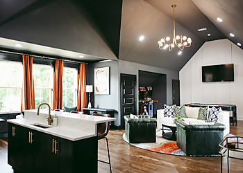 Brit Nelson Interiors - Augusta, GA Interior Designers - Project Image