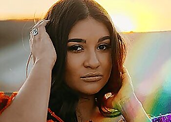 Amarillo Commercial Photographers Brit Nicole Photography