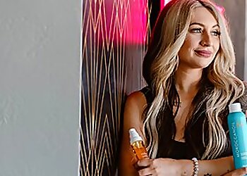 Amarillo Commercial Photographers Brit Nicole Photography