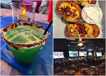 San Jose Sports Bars Britannia Arms Almaden