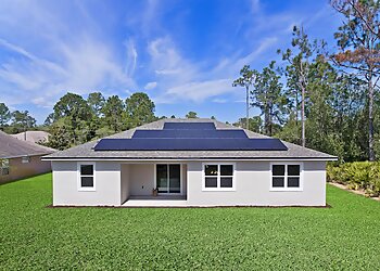 Orlando Home Builders Brite Homes