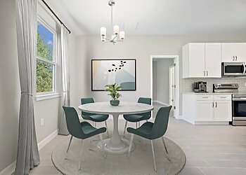 Orlando Home Builders Brite Homes