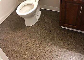 Buffalo House Cleaning Services Brite White Cleaning Service Inc.