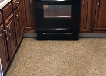 Buffalo House Cleaning Services Brite White Cleaning Service Inc.