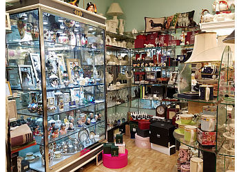 Houston Gift Shops British Isles