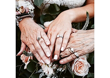 Abilene Wedding Photographers Britni Brown Photography