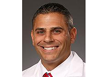 Britt Allen Miller, MD Ontario Orthopedics image 1