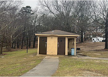 Columbus Public Parks Britt David Park