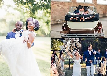 Shreveport Wedding Photographers Britt Elizabeth Photography