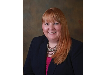 Evansville bankruptcy lawyer Britt Garnett