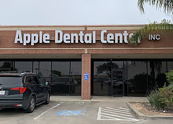 Corpus Christi Dentists Britt V. Barwise, DDS - APPLE DENTAL CENTER INC