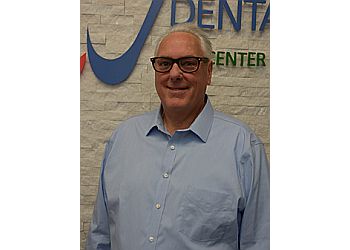 Britt V. Barwise, DDS - APPLE DENTAL CENTER INC Corpus Christi Dentists