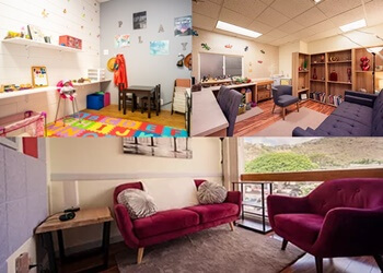 Honolulu Marriage Counselors Britt Young, MA, LMFT - OPTUM XPLOR COUNSELING OF HAWAII