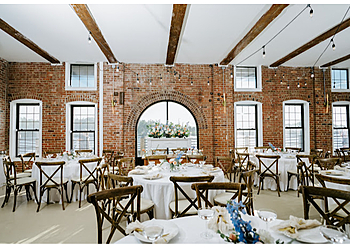 Wilmington Wedding Planners Brittanie Raquel Events