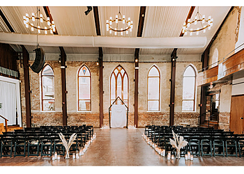 Wilmington Wedding Planners Brittanie Raquel Events