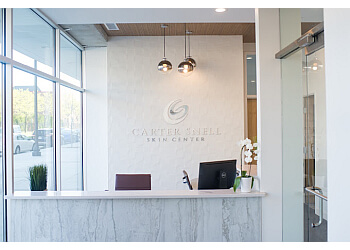 Detroit Dermatologists Brittany Carter-Snell, MD - CARTER SNELL SKIN CENTER