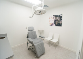 Detroit Dermatologists Brittany Carter-Snell, MD - CARTER SNELL SKIN CENTER