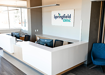 Springfield Dermatologists Brittany E. Sweet, MD - SPRINGFIELD CLINIC DERMATOLOGY MONROE