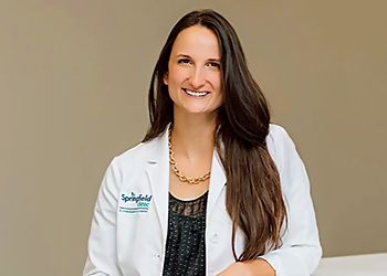 Brittany E. Sweet, MD - SPRINGFIELD CLINIC DERMATOLOGY MONROE Springfield Dermatologists image 1